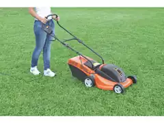 Cortador de Grama Tramontina Elétrico 1300W 35cm - 1