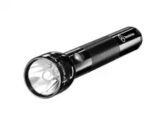 Lanterna com LED Victorinox Maglite 3D Preta - 0