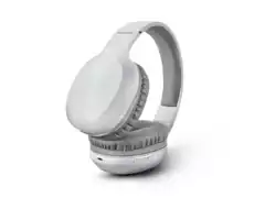 Fone de Ouvido Multilaser POP Bluetooth P2 Branco - 1