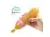 Colher Dosadora Multikids para Papinha Funny Meal Rosa - 0