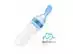Colher Dosadora Multikids para Papinha Funny Meal Azul - 0