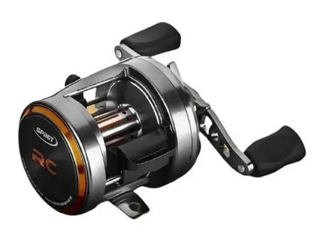 Reel RC3500 SPINIT