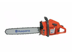 Motosierra Husqvarna 61,5 C.C. (61) - 1