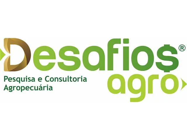 Palestra e Treinamento - Desafios Agro