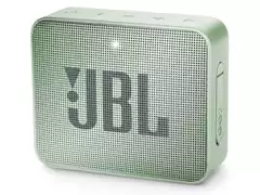 Caixa De Som Bluetooth JBL GO 2 Verde - 0