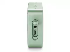 Caixa De Som Bluetooth JBL GO 2 Verde - 3