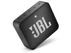 Caixa de Som Bluetooth JBL GO 2 Preta - 1