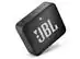 Caixa de Som Bluetooth JBL GO 2 Preta - 1