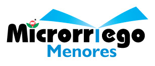 MICRORRIEGO MENORES