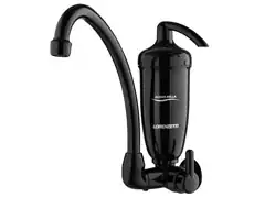 Purificador de Água C/Torneira Lorenzetti Acqua Bella Black - 0