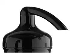 Purificador de Água C/Torneira Lorenzetti Acqua Bella Black - 2