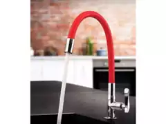 Torneira de Mesa 1177 R27 Lorenzetti Flex Red - 4
