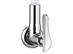 Torneira de Parede 1178 W27 Lorenzetti Flex White - 1