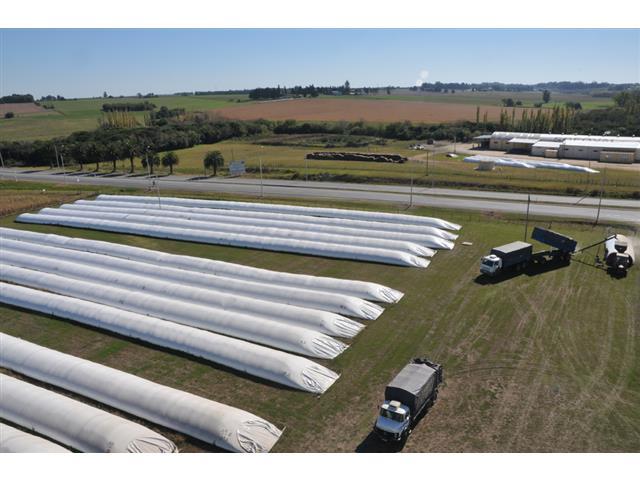 SILO BOLSA PACIFIL 9X60M - 1
