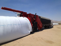 Silo Bolsa Pacifil 9X60M - 2