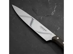 Jogo para Churrasco Tramontina Polywood Inox - 2 Peças - 8