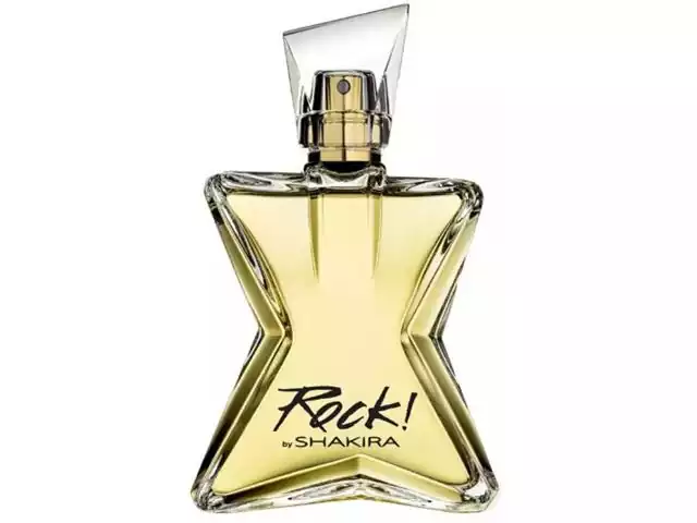 Perfume Feminino Rock! by Shakira Eau de Toilette 80mL