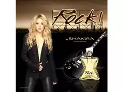 Perfume Feminino Rock! by Shakira Eau de Toilette 80mL - 2