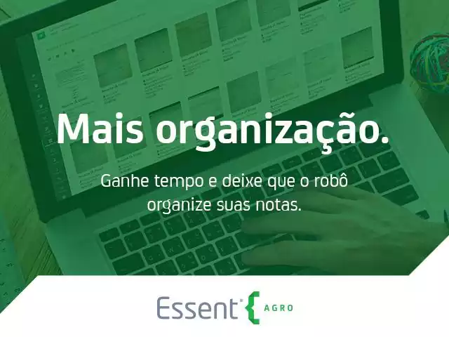 Robô de Planejamento Tributário e Controle Financeiro - 1