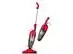 Aspirador WAP Clean Speed Vermelho 1000W - 1