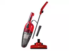 Aspirador WAP Clean Speed Vermelho 1000W - 2