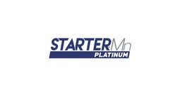 STARTER MN PLATINUM