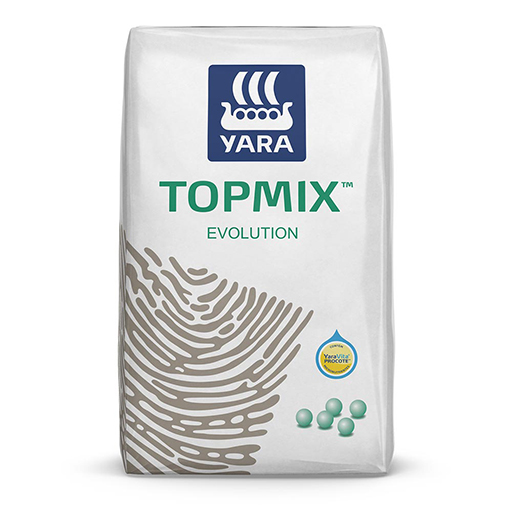 ADUBO TOPMIX EVOLUTION 11 52 00