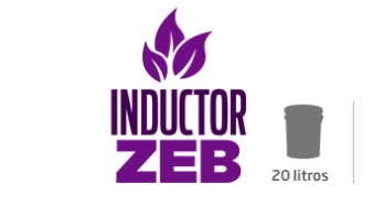 AGROW INDUCTOR ZEB 