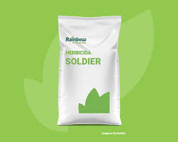 Soldier 720 WG (glifosato)