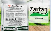 ZARTAN