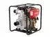 Motobomba Kawashima DW-350 3 motor diesel 6hp 296cc - 0