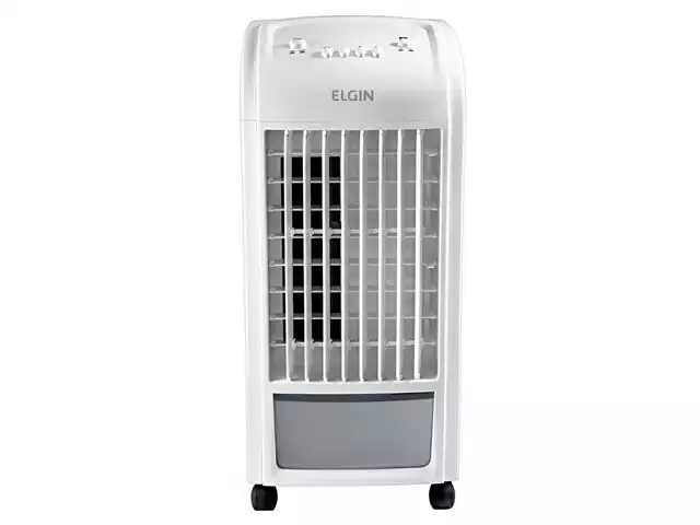 Climatizador de Ar Elgin Smart 3,5 Litros Branco 