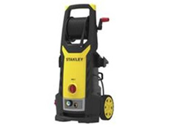 Lavadora de Alta Pressão Profissional Stanley 2175LBS 2800W - 0