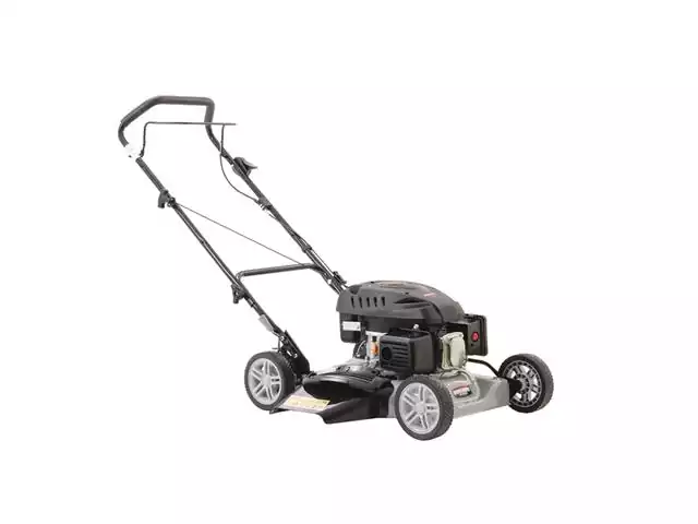 Cortador Grama LR-200-6 173CC Kawashima 20" Sem Tração