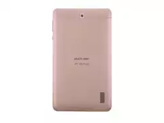 Tablet Multilaser M7 4G Plus Quad Core 1GB Ram 8GB 7” Golden Rosé - 2