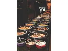 Jogo de Utensílios Tramontina Utility em Aço Inox 6 Peças - 1