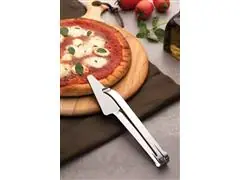 Pegador para Pizza Tramontina em Aço Inox - 2