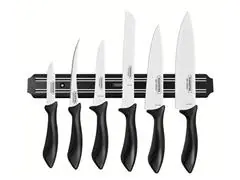 Jogo de Facas Tramontina Affilata Preta 7 Peças