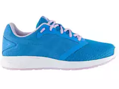 Tênis Asics Patriot 10 A Blue Coast Feminino - 0