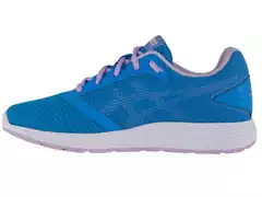 Tênis Asics Patriot 10 A Blue Coast Feminino - 1