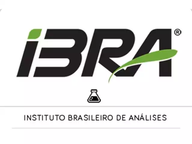 Análise de Fertilidade de Tecido Vegetal - IBRA