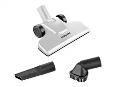 Aspirador de Pó Vertical Mondial Turbo Cycle Branco e Roxo 800W - 1