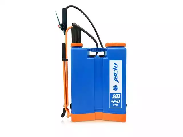 Pulverizador Costal HD500 20L Jacto