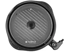 Grill Cadence Perfect Taste 1250W - 0