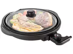 Grill Cadence Perfect Taste 1250W - 2