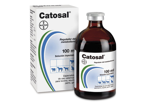 CATOSAL - B12