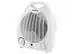 Aquecedor de Ar Britânia AB1100N com 3 Níveis de Potência Branco 220V - 1