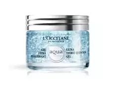 Gel Facial Hidratante Aqua Réotier L'Occitane en Provence 50ml - 0