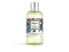 Sabonete  Líquido Corporal Herbae Par L'Occitane en Provence 250ml