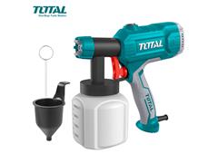 Equipo para Pintar 450W TOTAL INDUSTRIAL - 0